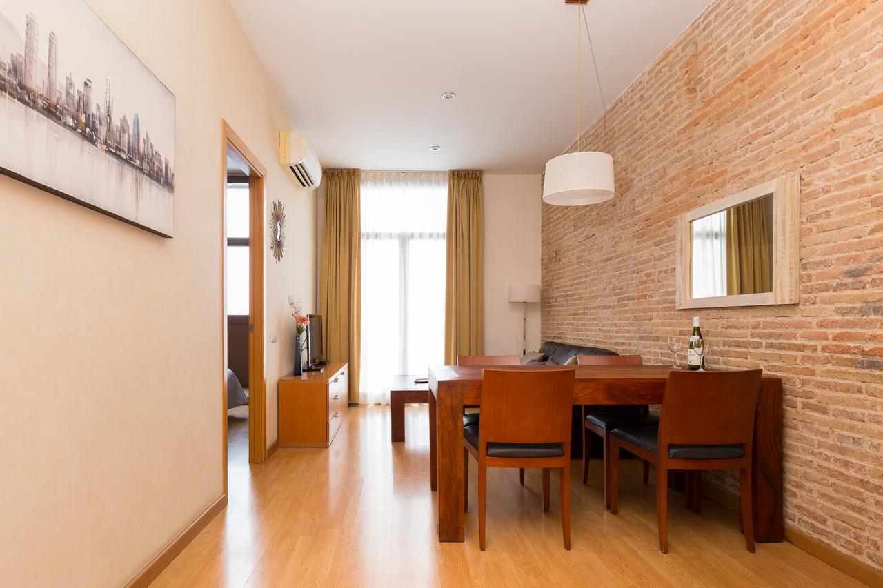 Apartaments Unio - Barcelona — Fotos 1