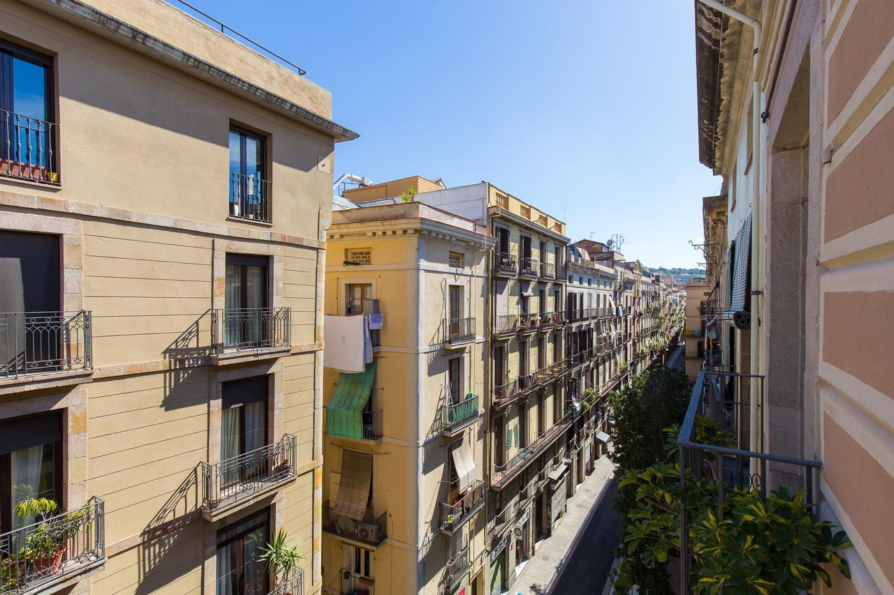 Apartaments Unio - Barcelona, Barcelona
